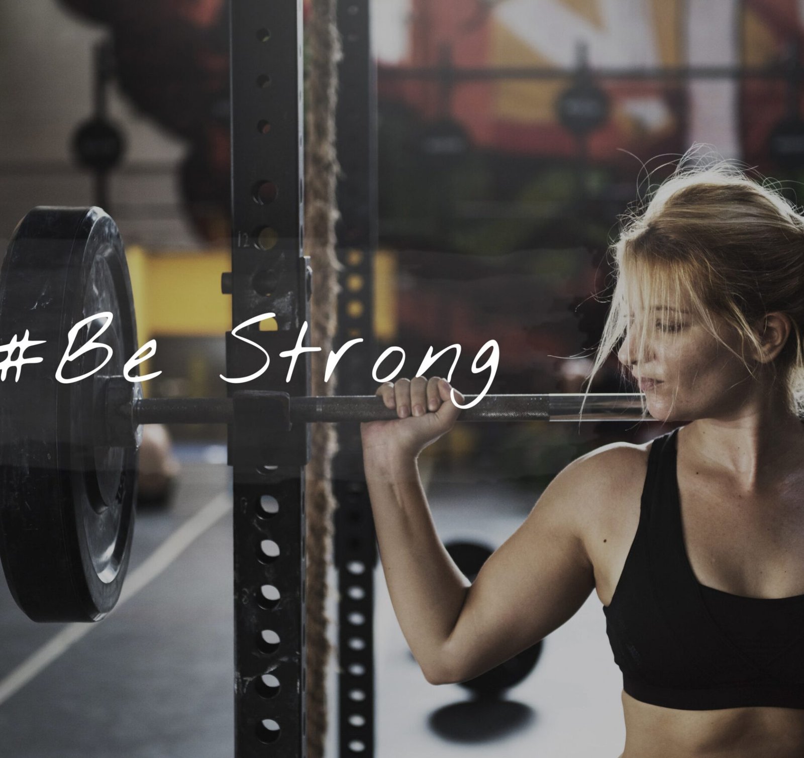 Build Your Own Body Strength Fitness Exercise Get FIt